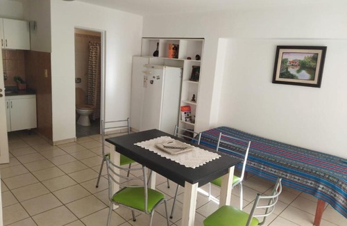 Jesus Maria Apartment | Los Algarrobitos I