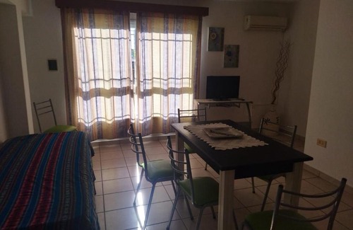 Jesus Maria Apartment | Los Algarrobitos I