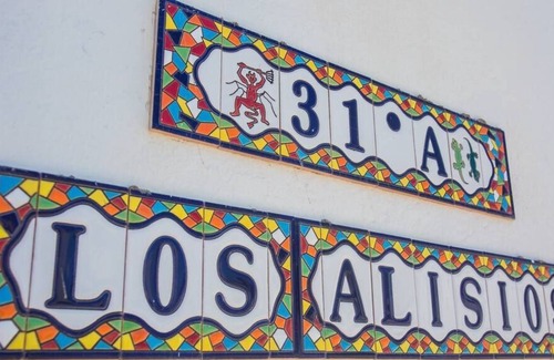 Caleta de Caballo Apartment | Los Alisios Alto Los Alisios Alto