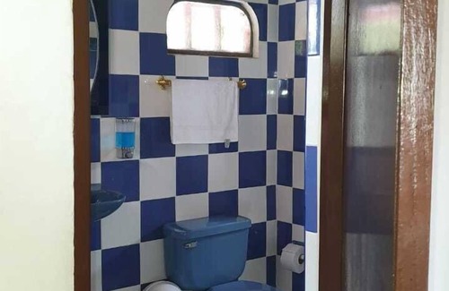 La Tebaida Hotel | Los Alpes