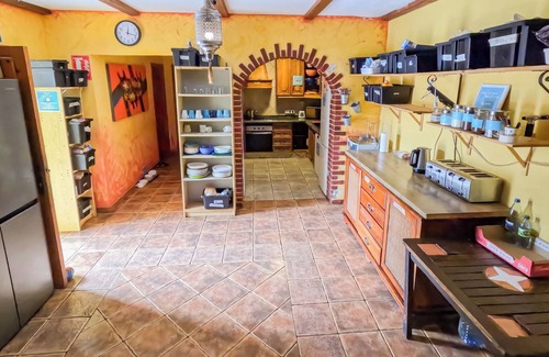 La Mareta Hotel | Los Amigos Nest Hostel