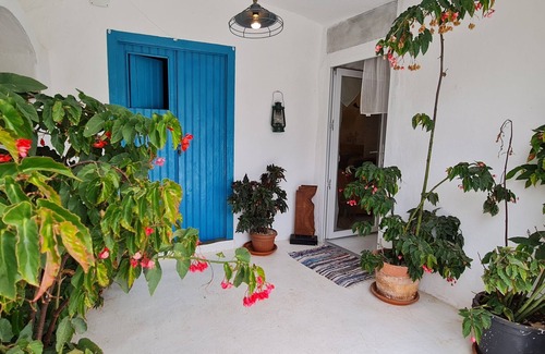 Galdar Cottage | Los Andenes Cave