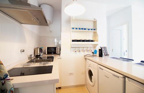 Puerto de Santiago Apartment | Los Angeles 3 Bed Apartment with Pool