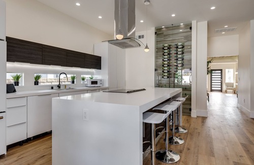 Valley Glen House | Los Angeles luxury Vila Monthly