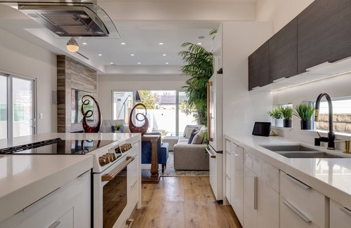 Valley Glen House | Los Angeles luxury Vila Monthly