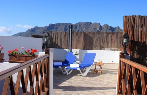 Santa Lucia Cottage | Los Araña Emblemátic Lodging