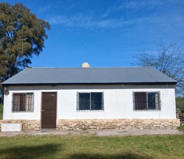 Ezeiza Apartment | Los Arboles, Casa rural para 5 personas