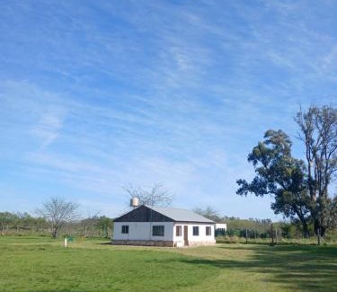 Ezeiza Apartment | Los Arboles, Casa rural para 5 personas