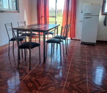 Ezeiza Apartment | Los Arboles, Casa rural para 5 personas