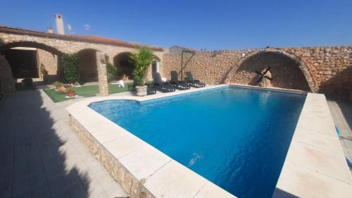 Las Labores House | LOS ARCOS