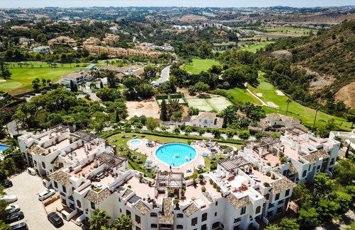 Benahavis Apartment | Los Arqueros, Benahavis - Holiday rental Apartment
