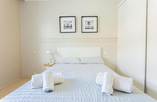 Benahavis Apartment | Los Arqueros, Benahavis - Holiday rental Apartment