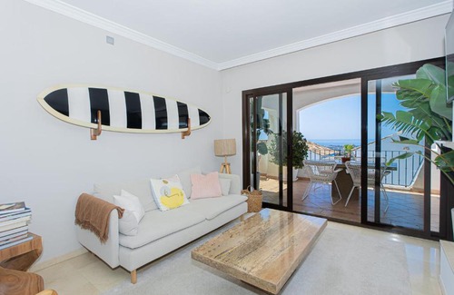 Benahavis Apartment | Los Arqueros, Benahavis - Holiday rental Apartment