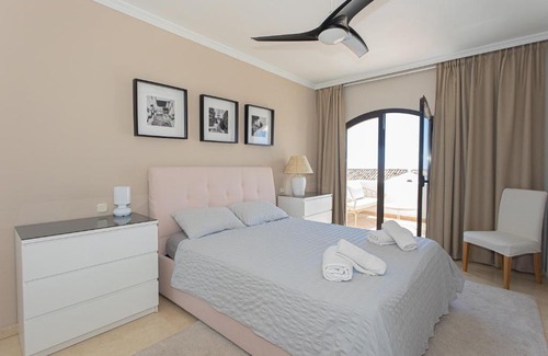 Benahavis Apartment | Los Arqueros, Benahavis - Holiday rental Apartment