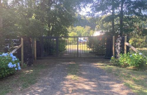 Pucon House | Los arrayanes de huife pucon