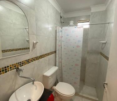 Posadas Apartment | Los Azahares Villa Sarita Posadas - 2A