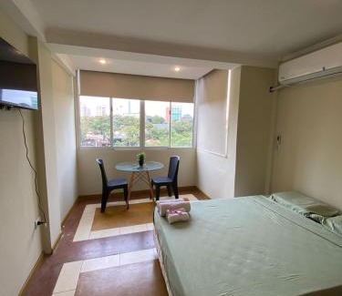 Posadas Apartment | Los Azahares Villa Sarita Posadas - 2A