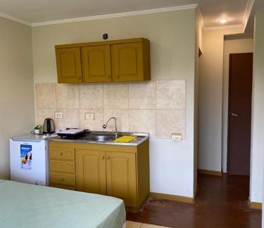 Posadas Apartment | Los Azahares Villa Sarita Posadas - 2A