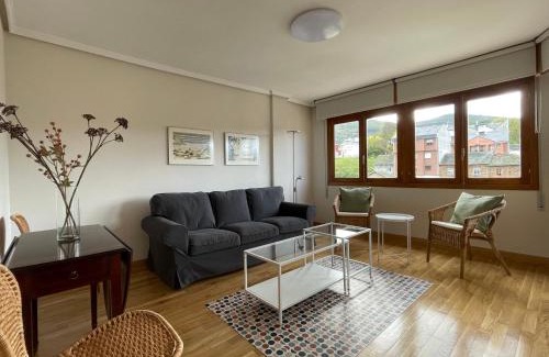 Fontoria Apartment | Los Balcones de Vega