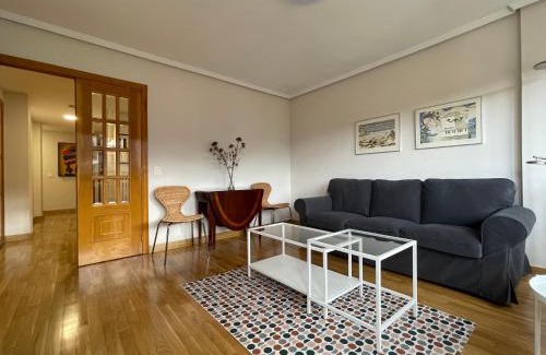 Fontoria Apartment | Los Balcones de Vega