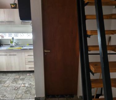 Comuna Estancia Vieja House | Los Bichos