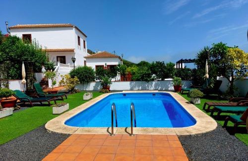 Barlovento House | Los Boleros