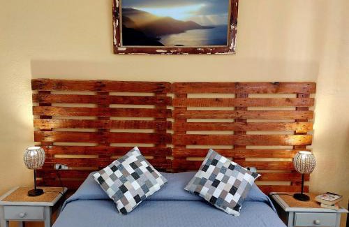 Barlovento House | Los Boleros