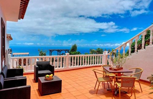 Barlovento House | Los Boleros