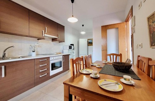 Las Arenas Apartment | Los Briones by The Ocean Rentals