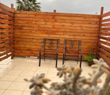 La Rioja Apartment | Los Cactus Planta Alta