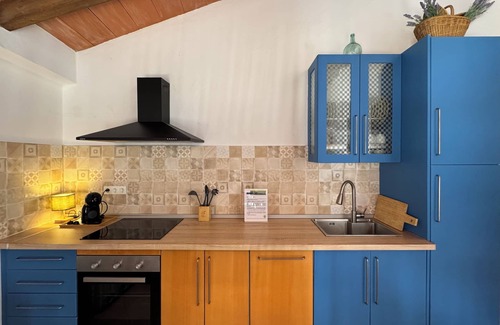 Almogia Cottage | Los Campos Country House