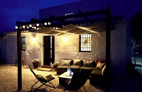 Almogia Cottage | Los Campos Country House