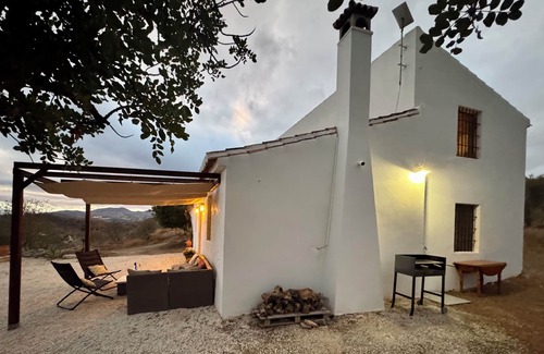 Almogia Cottage | Los Campos Country House