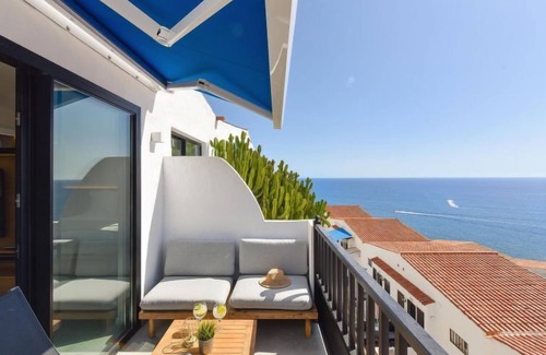 Patalavaca Apartment | Los Canarios 629 - Adults Only by Interhome