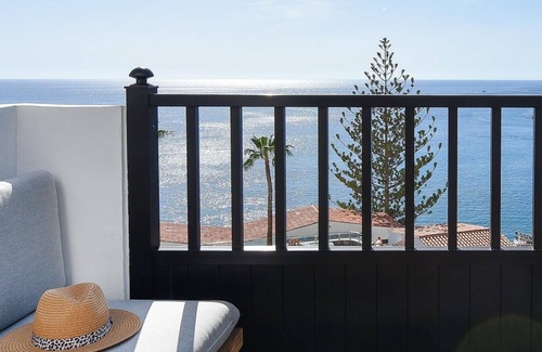 Patalavaca Apartment | Los Canarios 629 by VillaGranCanaria