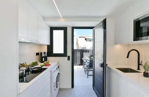 Patalavaca Apartment | Los Canarios 630 by VillaGranCanaria