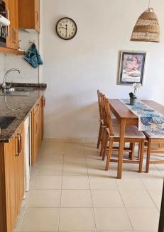 Brena Baja Apartment | Los Cancajos Apartamento Acijoa