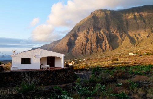 Frontera House | Los canteros de Belgara