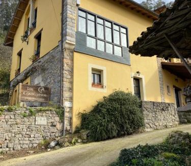 Villaviciosa Ski Chalet | LOS CARBAYINOS