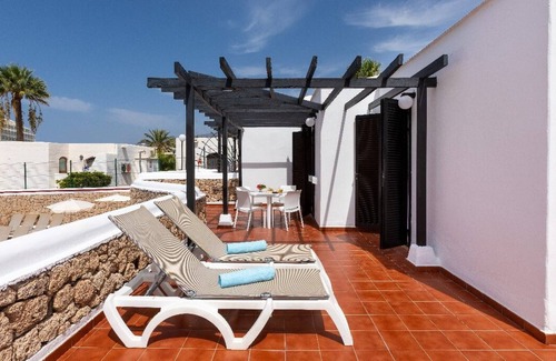 El Madronal Apartment | Los Cardones Boutique Village