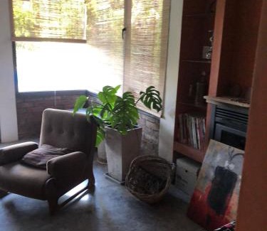 Villa Basilio Nievas House | Los Cardones San Juan