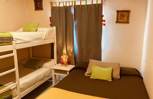 Tafi del Valle Hotel | Los Carolinos by DOT Cabana