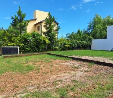 Federacion House | Los Carpinchos: Duplex