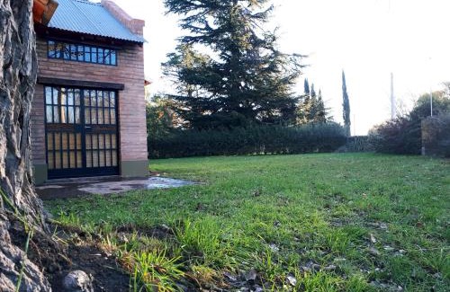 Sierra de la Ventana House | Los Catires