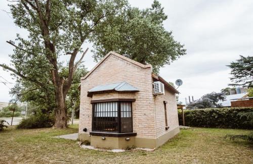 Sierra de la Ventana House | Los Catires