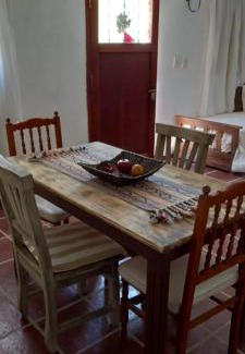 La Granja Ski Chalet | Los Cedros