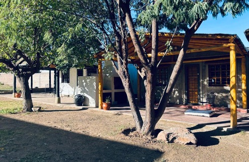 Las Compuertas Apartment | Los ceibos 2
