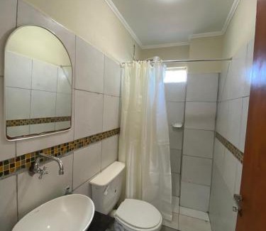 Posadas Apartment | Los Cerezos Villa Sarita Posadas - 3A