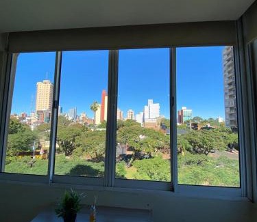 Posadas Apartment | Los Cerezos Villa Sarita Posadas - 3A