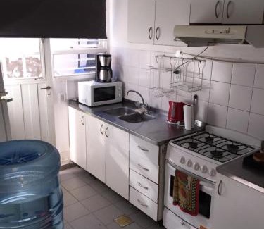 Chilecito House | Los Cerros 2